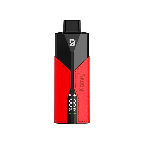 Kamry Tank 15000 Puffs Disposable Vape-kamrytechvape 2