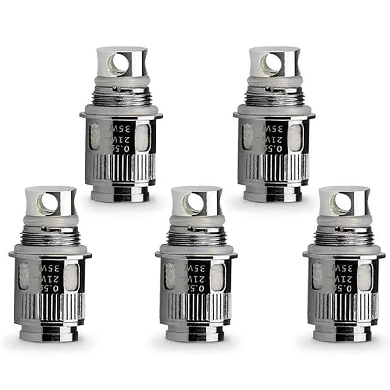 KamryTech K1000 Plus X6 Coil 0.5 ohmnkamrytechvape 3