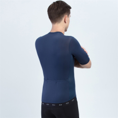 Custom Men Bicycle Apparel High Quality Pro Team Cycling Jersey