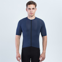 Custom Men Bicycle Apparel High Quality Pro Team Cycling Jersey