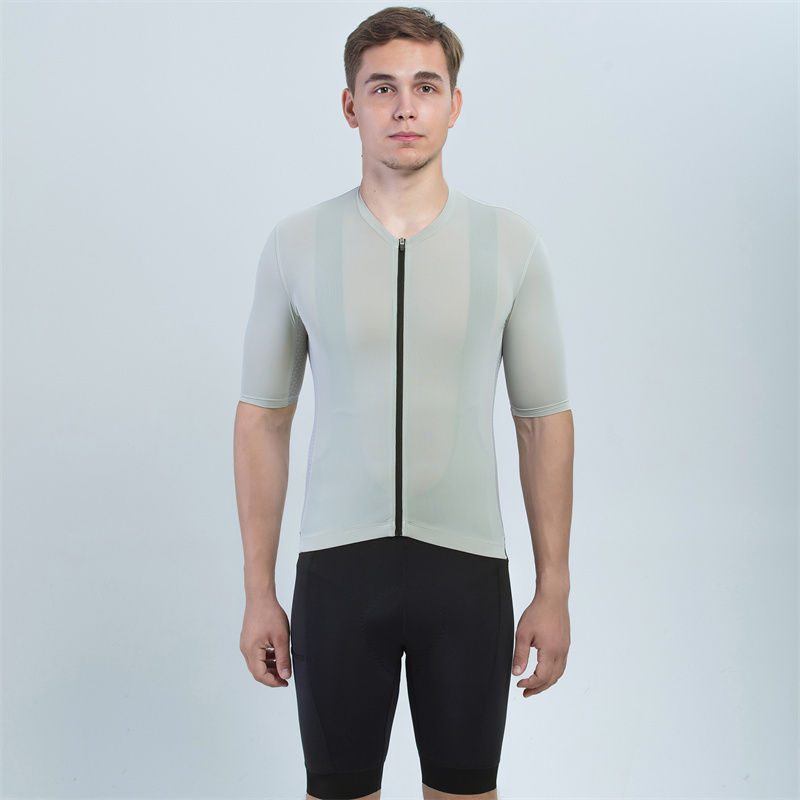 Cycling Jersey Mountain Bike Uniforms Summer Cycling Wear Bicycle Clothing Men Cycling Clothing Bike Shirts