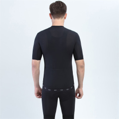 OEM ODM Wholesale Mountain Bike Clothing HALF Sleeve Shirt Bicycle Apparel Ciclismo Wear Custom Cycling Jersey Men