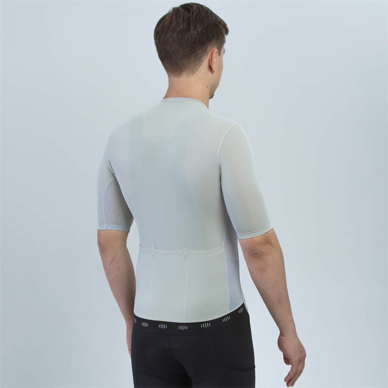 Cycling Jersey Mountain Bike Uniforms Summer Cycling Wear Bicycle Clothing Men Cycling Clothing Bike Shirts