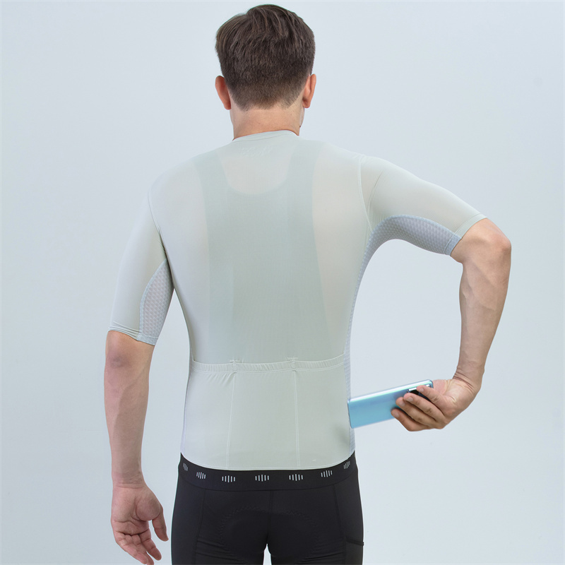 Cycling Jersey Mountain Bike Uniforms Summer Cycling Wear Bicycle Clothing Men Cycling Clothing Bike Shirts