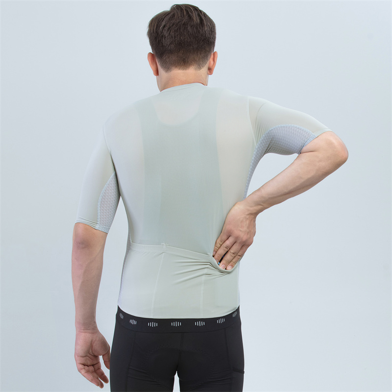Cycling Jersey Mountain Bike Uniforms Summer Cycling Wear Bicycle Clothing Men Cycling Clothing Bike Shirts