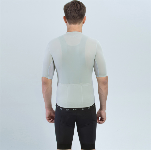 Cycling Jersey Mountain Bike Uniforms Summer Cycling Wear Bicycle Clothing Men Cycling Clothing Bike Shirts