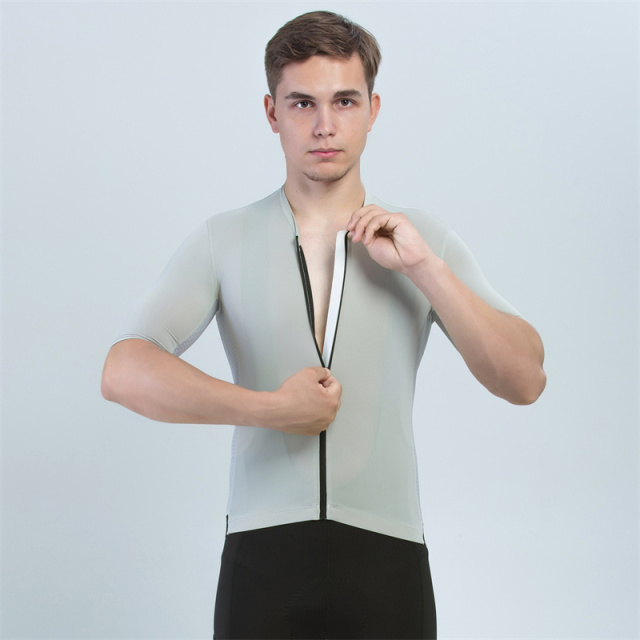 Cycling Jersey Mountain Bike Uniforms Summer Cycling Wear Bicycle Clothing Men Cycling Clothing Bike Shirts