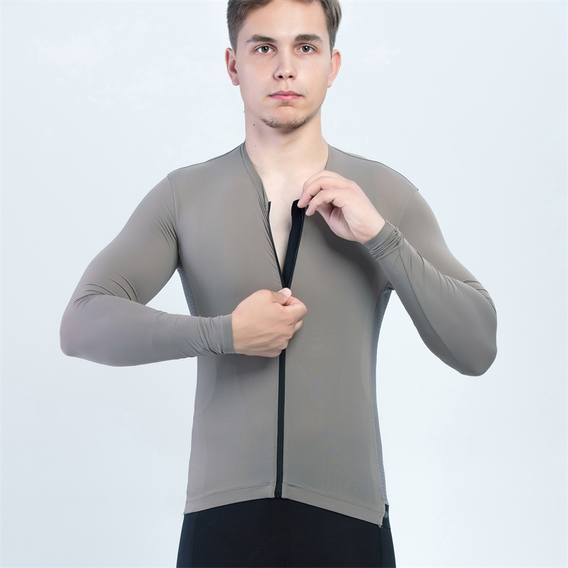 Cycling Wear Bicycle Clothing Men Cycling Clothing Bike Shirts