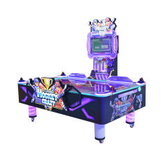 Crazy Hockey,AMA Amusement