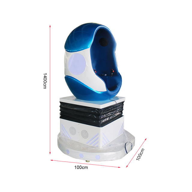 Vr Egg Chair,AMA Amusement