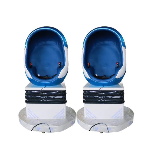 Vr Egg Chair,AMA Amusement