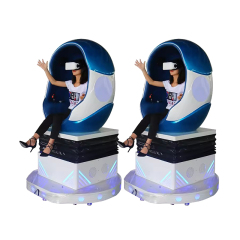 Vr Egg Chair,AMA Amusement