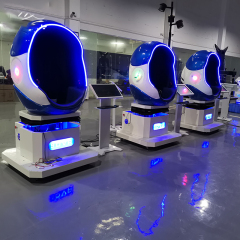 Vr Egg Chair,AMA Amusement