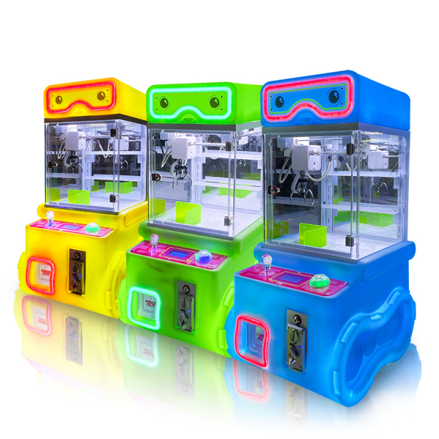 Mini Claw Machine,AMA Amusement