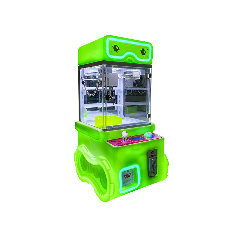 Mini Claw Machine,AMA Amusement