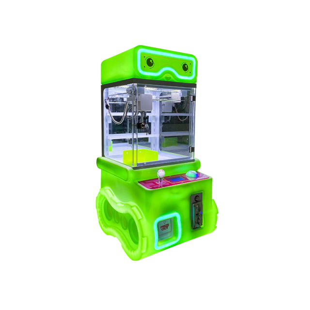 Mini Claw Machine,AMA Amusement