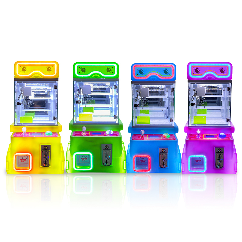 Mini Claw Machine,AMA Amusement
