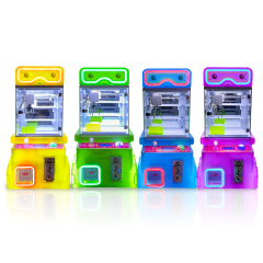 Mini Claw Machine,AMA Amusement