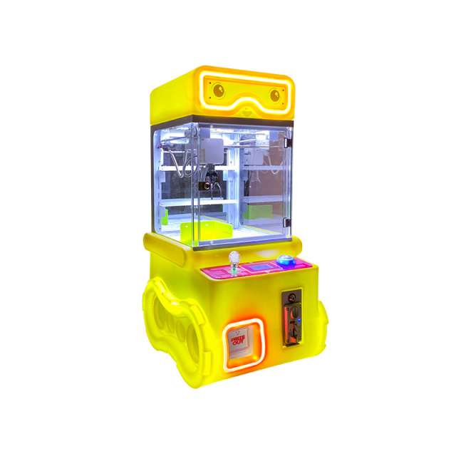 Mini Claw Machine,AMA Amusement