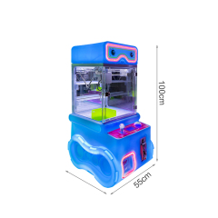 Mini Claw Machine,AMA Amusement