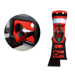 Boxing Machine Arcade Game,AMA Amusement