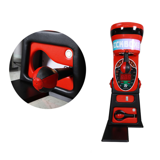 Boxing Machine Arcade Game,AMA Amusement