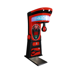 Boxing Machine Arcade Game,AMA Amusement