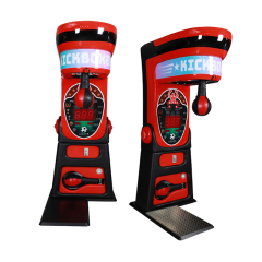 Boxing Machine Arcade Game,AMA Amusement