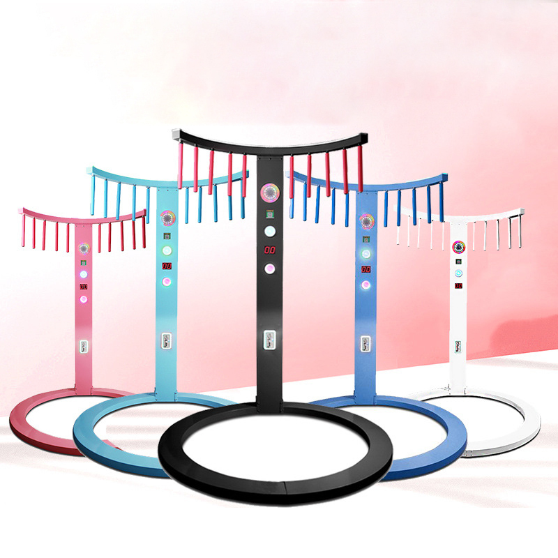 AMA outdoor eyes fast chips machine falling version speed catch stick catching arcade game big machine,AMA Amusement