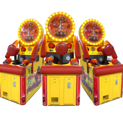 Champion boxing machine,AMA Amusement