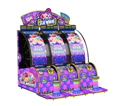 Star Wheel,AMA Amusement