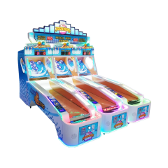 Happy Bowling,AMA Amusement