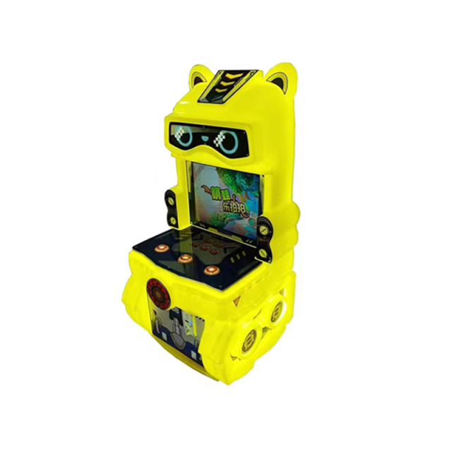 Coin Pusher,AMA Amusement