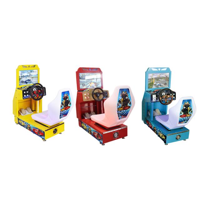 Kids Racing Game,AMA Amusement