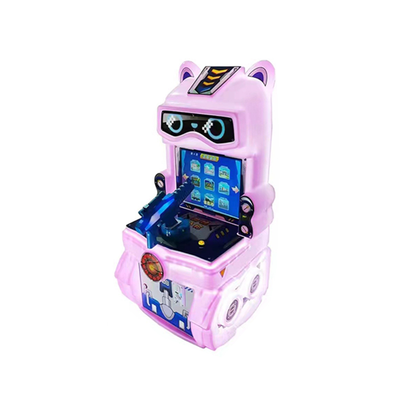 Coin Pusher,AMA Amusement