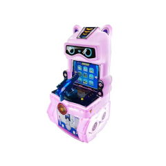 Coin Pusher,AMA Amusement