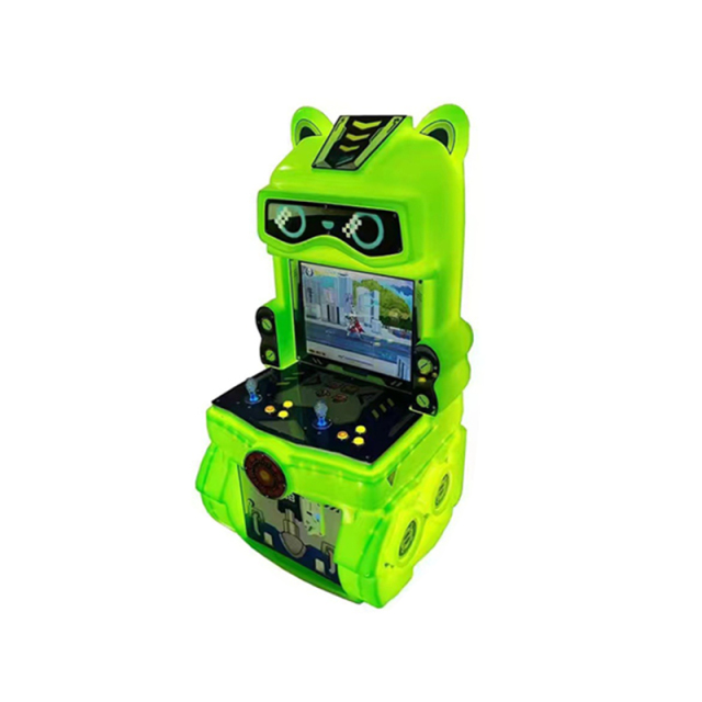 Coin Pusher,AMA Amusement