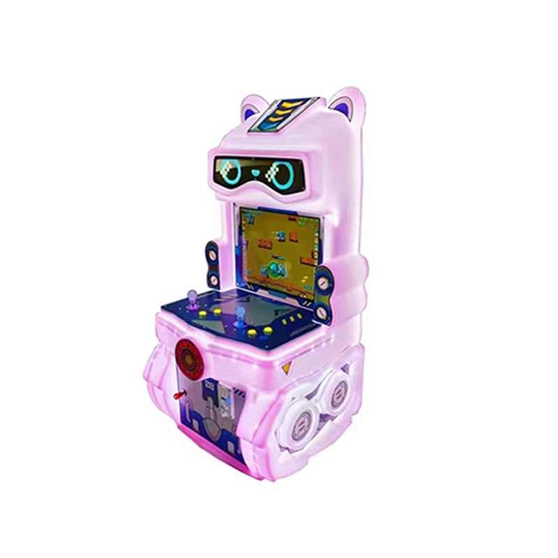 Coin Pusher,AMA Amusement