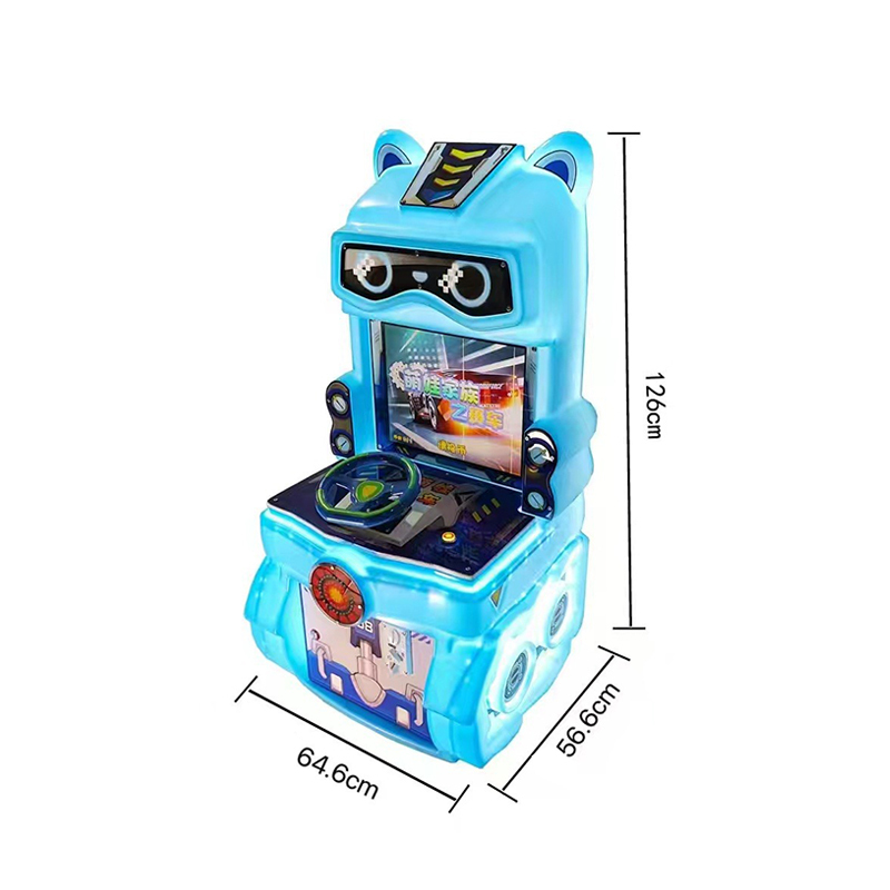 Coin Pusher,AMA Amusement