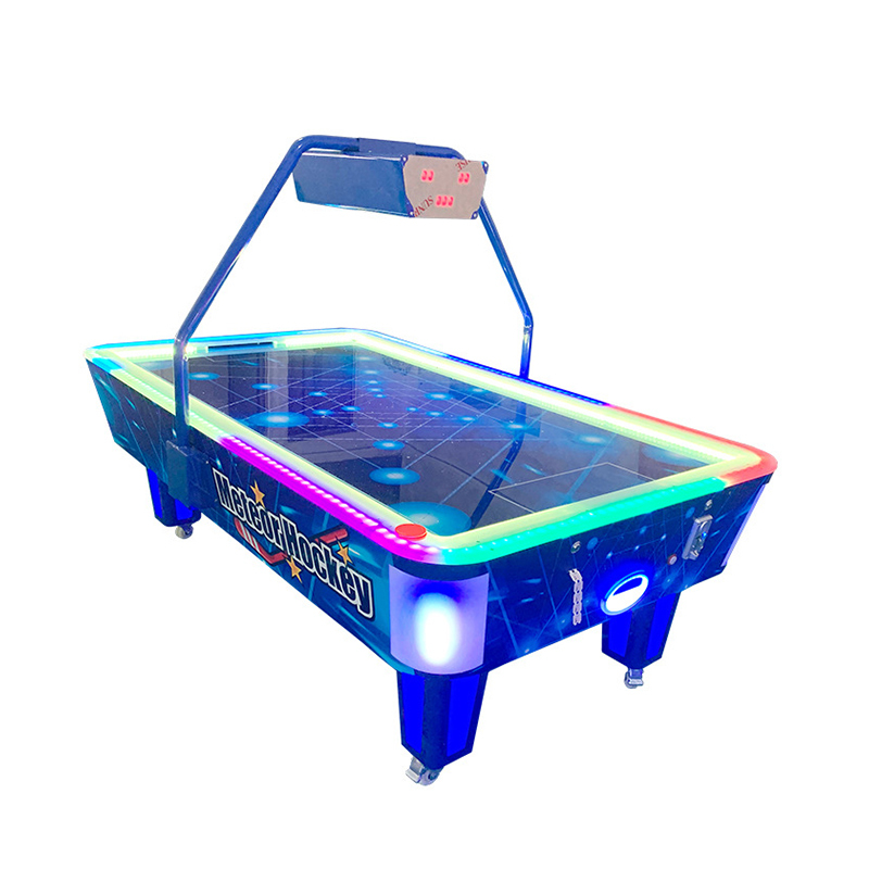 Dynamic Ice Hockey,AMA Amusement