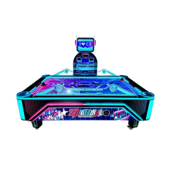 Dynamic Ice Hockey,AMA Amusement