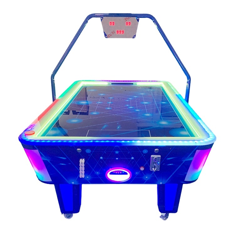 Dynamic Ice Hockey,AMA Amusement