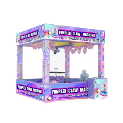 Máquina de Garra Humana Gigante Comercial,AMA Amusement