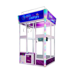 Big Claw Machine,AMA Amusement