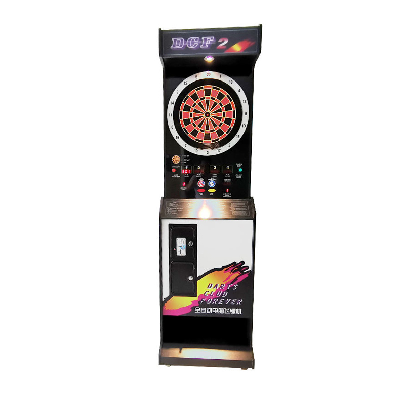 Electronic Dart Board Machine,AMA Amusement