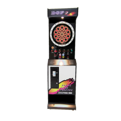 Electronic Dart Board Machine,AMA Amusement