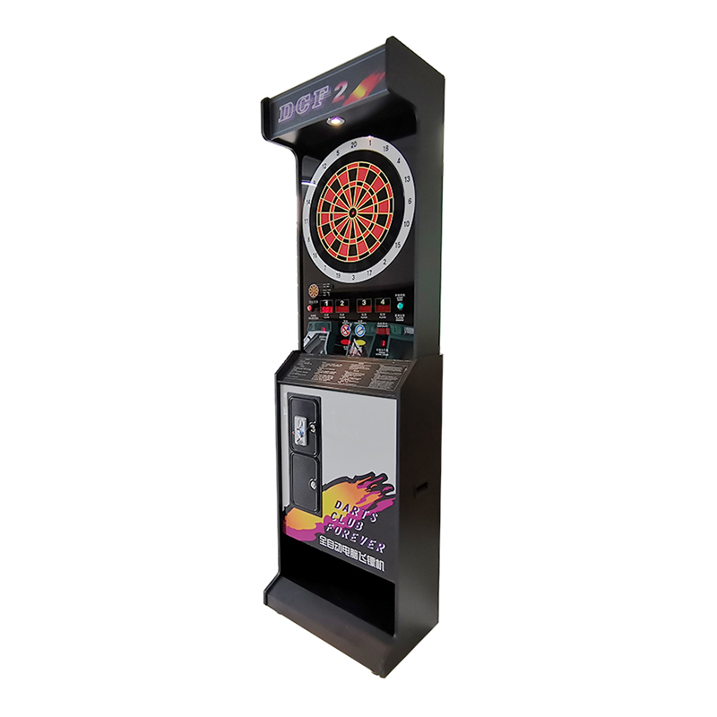 Electronic Dart Board Machine,AMA Amusement