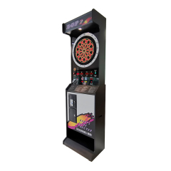 Electronic Dart Board Machine,AMA Amusement