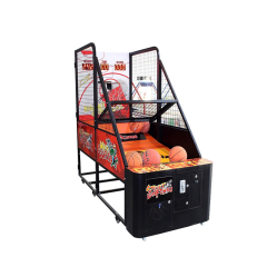 Street Basketball Machine,AMA Amusement