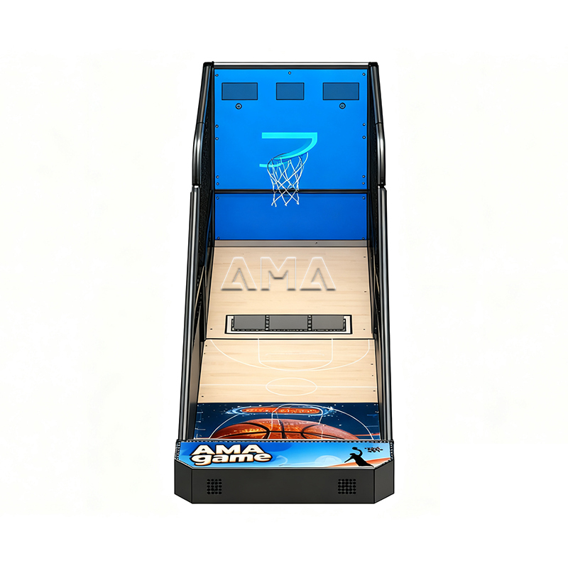Basketball Arcade Machine (without base),AMA Amusement